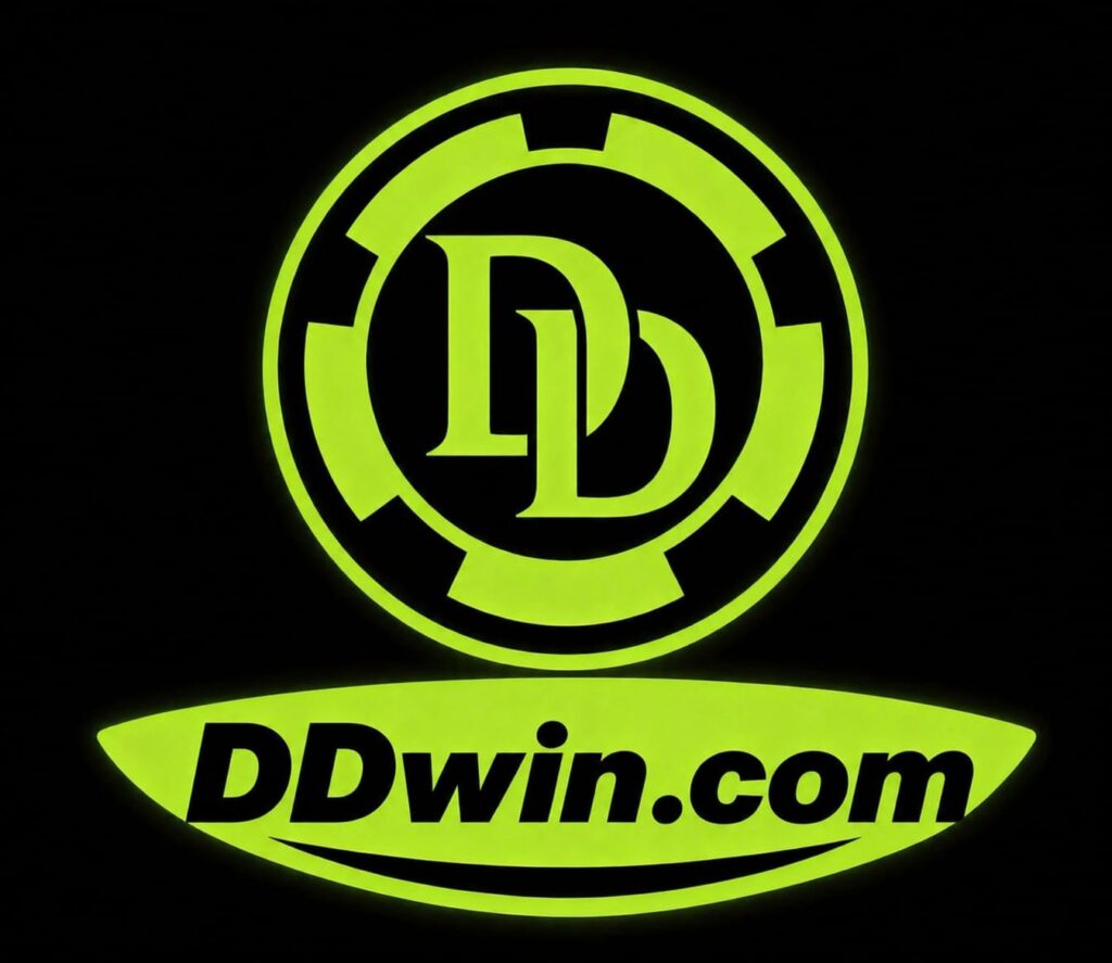DDWin