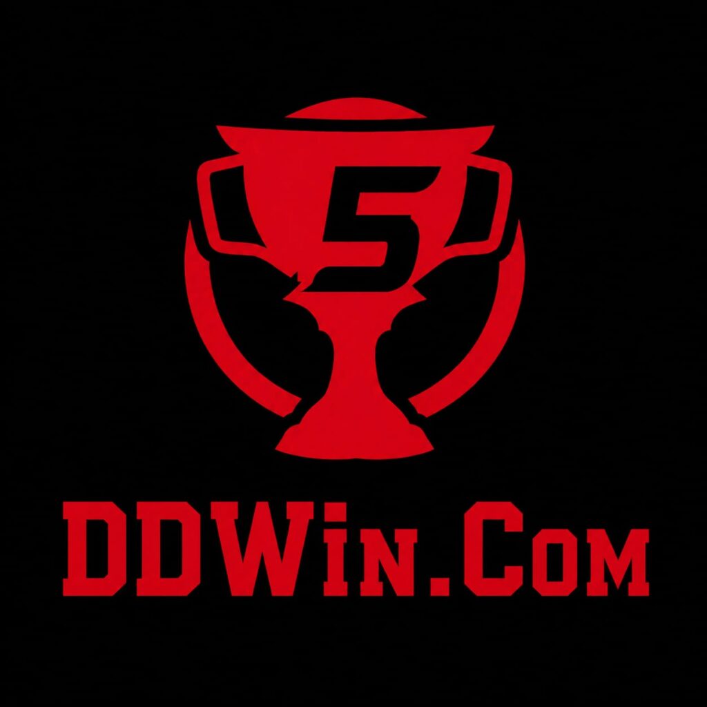 DDwin